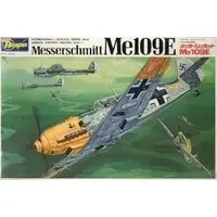 1/32 Scale Model Kit - Fighter aircraft model kits / Messerschmitt Bf 109