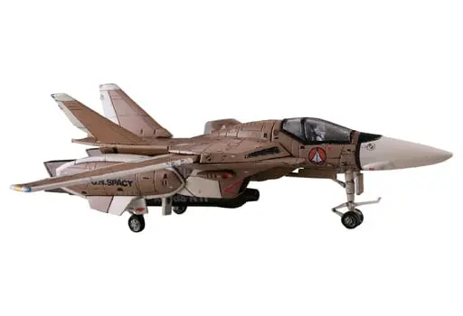 GiMIX - 1/144 Scale Model Kit - Super Dimension Fortress Macross / VF-1A Valkyrie