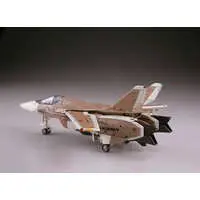 GiMIX - 1/144 Scale Model Kit - Super Dimension Fortress Macross / VF-1A Valkyrie