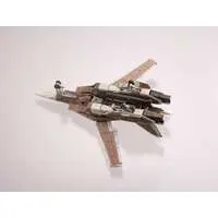 GiMIX - 1/144 Scale Model Kit - Super Dimension Fortress Macross / VF-1A Valkyrie