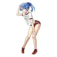 1/20 Scale Model Kit - Tamago Girls (Egg Girls)