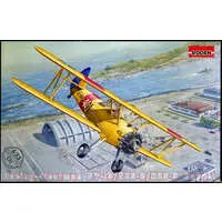 1/32 Scale Model Kit - Trainer aircraft