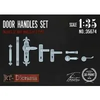 1/35 Scale Model Kit - Diorama Base