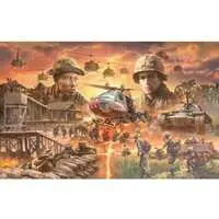 1/72 Scale Model Kit - Tank