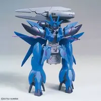 Gundam Models - Gundam Build Divers