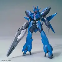 Gundam Models - Gundam Build Divers