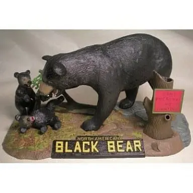 Plastic Model Kit - People/Animals