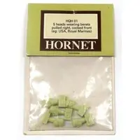 1/35 Scale Model Kit - Detail-Up Parts