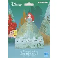 Plastic Model Kit - Disney