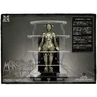 Plastic Model Kit - Metropolis