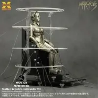 Plastic Model Kit - Metropolis