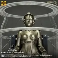Plastic Model Kit - Metropolis