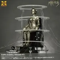Plastic Model Kit - Metropolis
