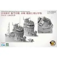 1/72 Scale Model Kit - Battlecruiser Model kits