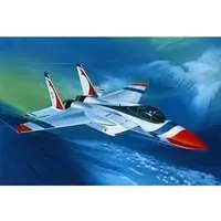 1/144 Scale Model Kit - Fighter aircraft model kits