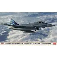 1/72 Scale Model Kit - Fighter aircraft model kits / Eurofighter Typhoon