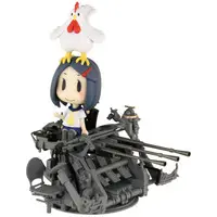 1/35 Scale Model Kit - Kan Colle