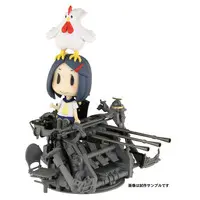 1/35 Scale Model Kit - Kan Colle