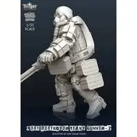 1/35 Scale Model Kit - Trigger Series