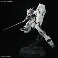 Gundam Models - Mobile Suit Gundam Char's Counterattack / RX-93 νGundam & RX-93ff ν Gundam