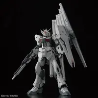 Gundam Models - Mobile Suit Gundam Char's Counterattack / RX-93 νGundam & RX-93ff ν Gundam