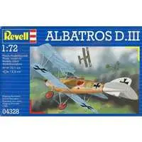 1/72 Scale Model Kit - Fighter aircraft model kits