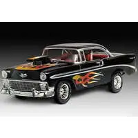 1/24 Scale Model Kit - Vehicle