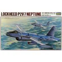 1/72 Scale Model Kit - Aircraft / Lockheed P-2 Neptune