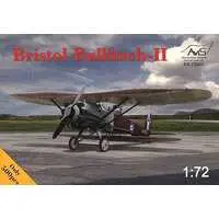 1/72 Scale Model Kit - Fighter aircraft model kits
