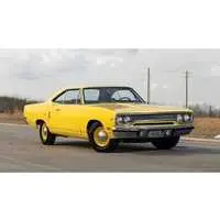 1/24 Scale Model Kit - Vehicle