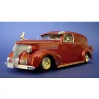 1/24 Scale Model Kit - Vehicle