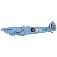 1/72 Scale Model Kit - Aviation Models Specialty Series / Supermarine Spitfire