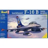 1/72 Scale Model Kit - Fighter aircraft model kits