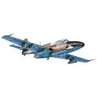 1/72 Scale Model Kit - Trainer aircraft / PZL TS-11 Iskra