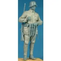 1/35 Scale Model Kit - Detail-Up Parts