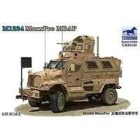 1/35 Scale Model Kit (1/35 M1224 MaxxPro MRAP [CB35142])