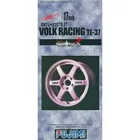 1/24 Scale Model Kit - Vehicle