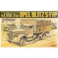 1/35 Scale Model Kit - Vehicle / Lockheed F-35 Lightning II