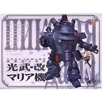 1/24 Scale Model Kit - Sakura Wars / Koubu Kai
