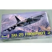 1/48 Scale Model Kit - Fighter aircraft model kits / Sukhoi Su-25