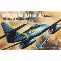 1/32 Scale Model Kit - Fighter aircraft model kits