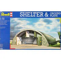 1/72 Scale Model Kit - Military model kit