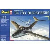 1/72 Scale Model Kit - Fighter aircraft model kits