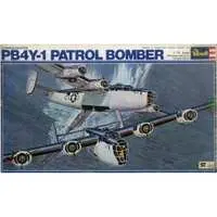 1/72 Scale Model Kit - Bomber