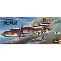 1/72 Scale Model Kit - Bomber / Martin B-26 Marauder