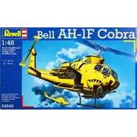 1/48 Scale Model Kit - Attack helicopter