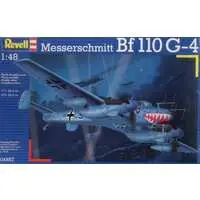 1/48 Scale Model Kit - Fighter aircraft model kits