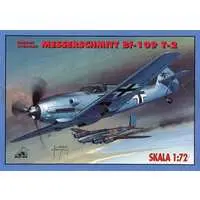 1/72 Scale Model Kit - Fighter aircraft model kits