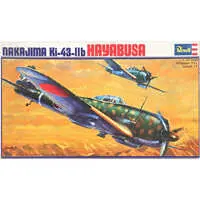 1/32 Scale Model Kit - Fighter aircraft model kits