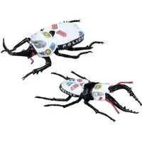 Plastic Model Kit - Jiyuu Kenkyuu Series / Beetle
